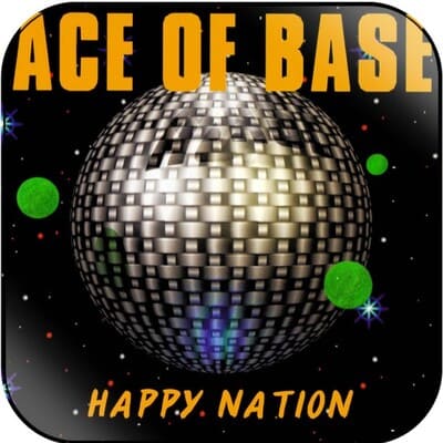에이스 오브 베이스 해비 네이션