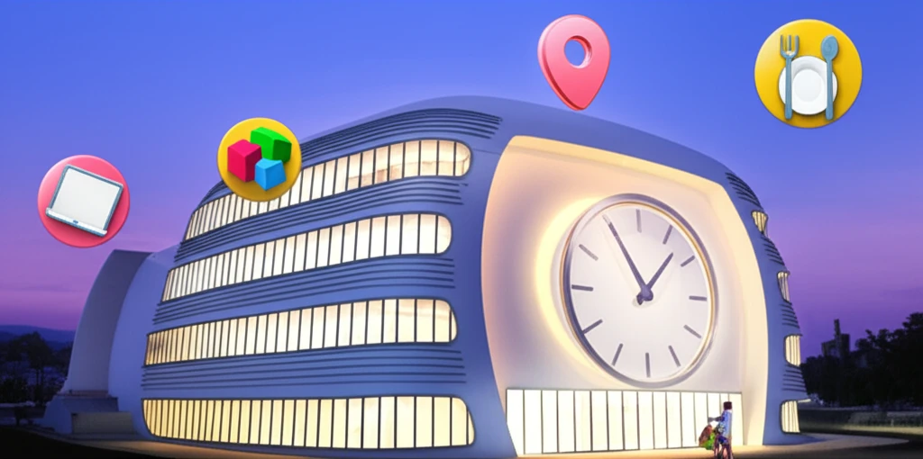 롯데마트 월드컵점 2026년 3월 정..