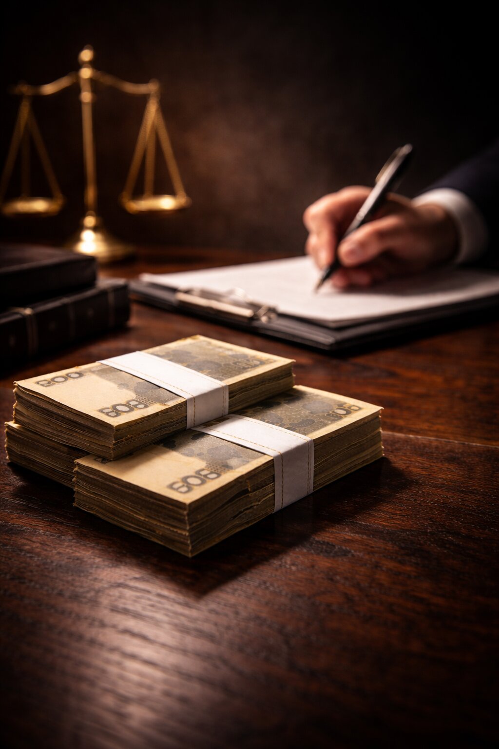 가압류 후 해야 할 일