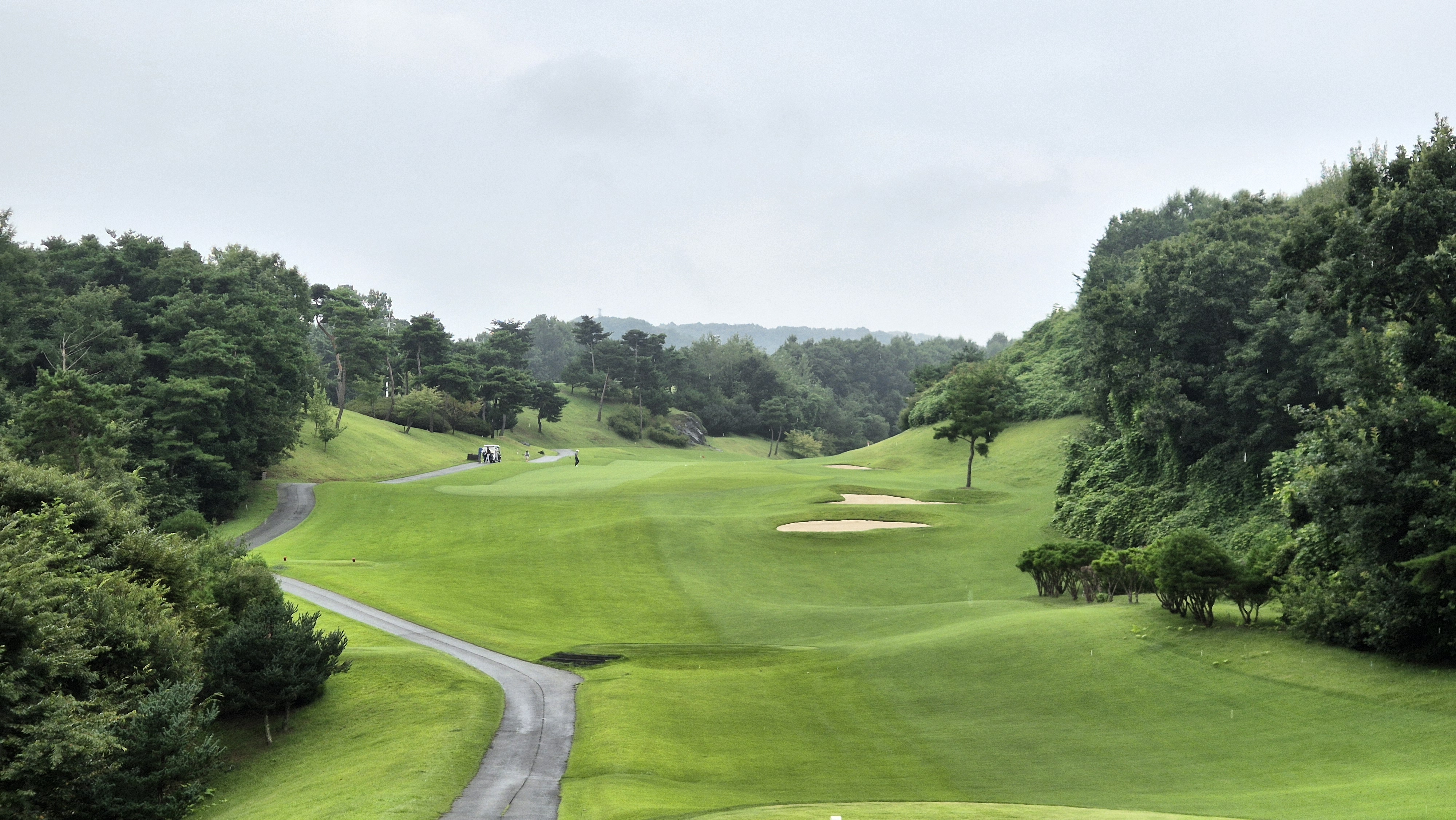 골프존카운티 진천