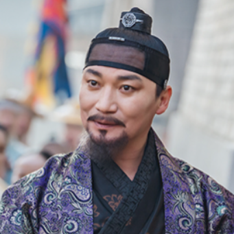 밤에 피는 꽃 드라마 등장인물