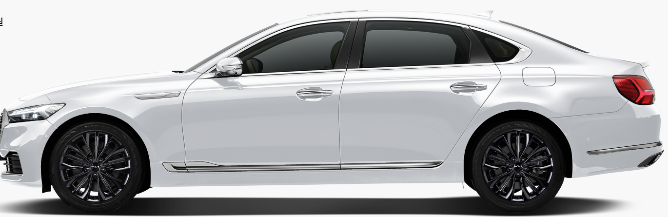 K9-기아-외장디자인