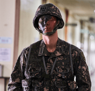 신병2 방송시간 출연진