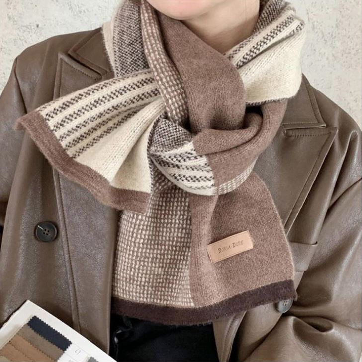 송년회 의미있는 선물