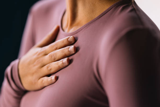 심장 건강 체크가 중요한 이유