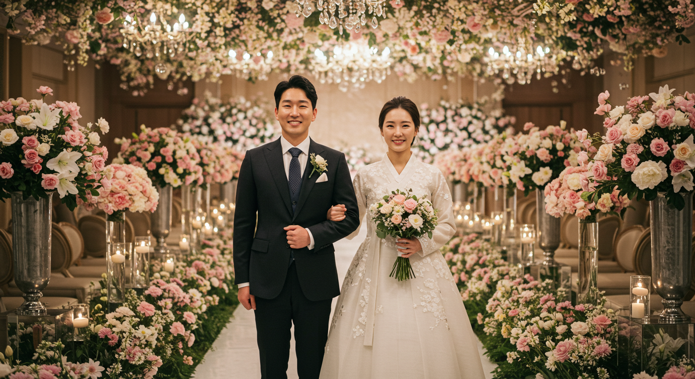 탈북녀와 결혼하는 방법