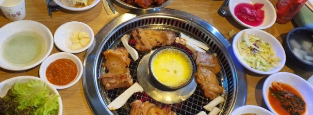 가평 맛집 추천1