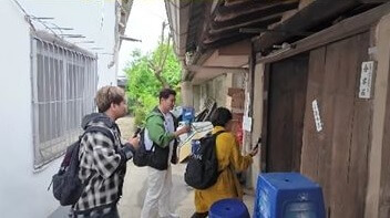 전현무계획2 34회 충남 당진 면천 쑥 콩국수 맛집 에이스식당