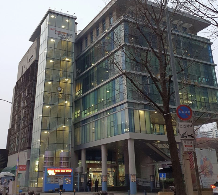 구로아트밸리 이미지