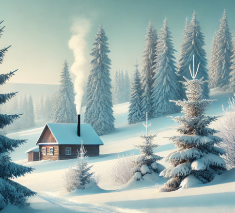 3시간 내외 비행 코스 겨울여행지