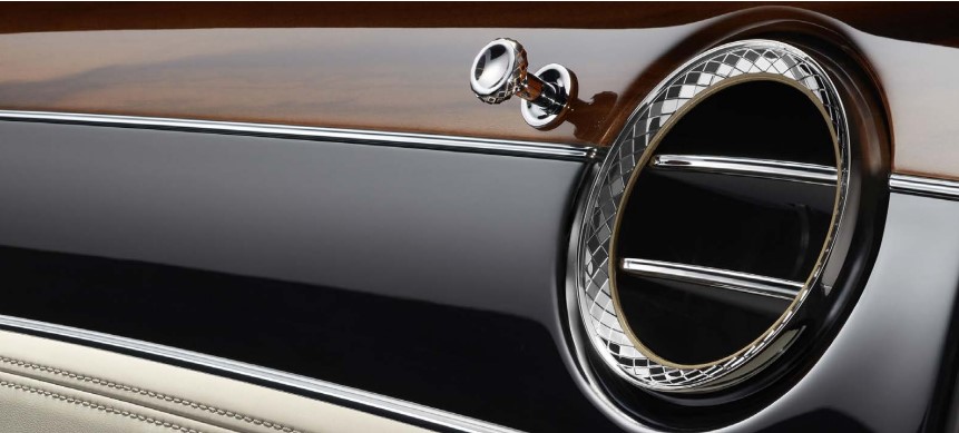 2022컨티넨탈gtv8-wood