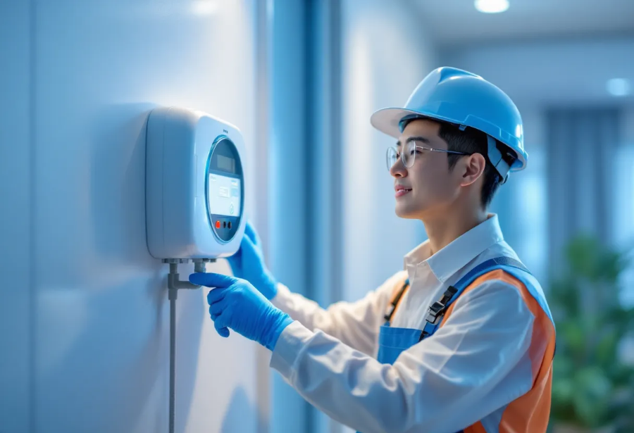 도시가스 주소이전