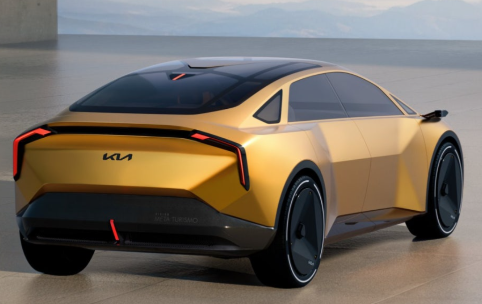 기아 EV8 GT1