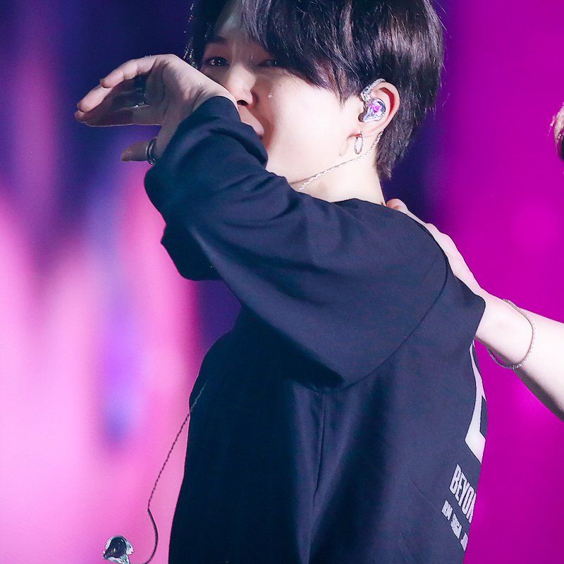 지민 콘서트 JIMIN_CONCERTS