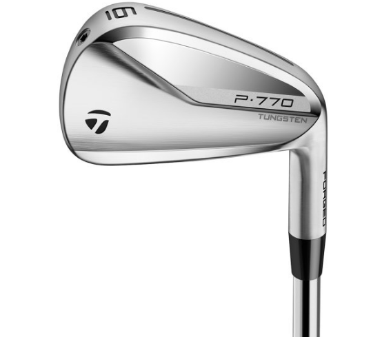 테일러메이드-P770-아이언