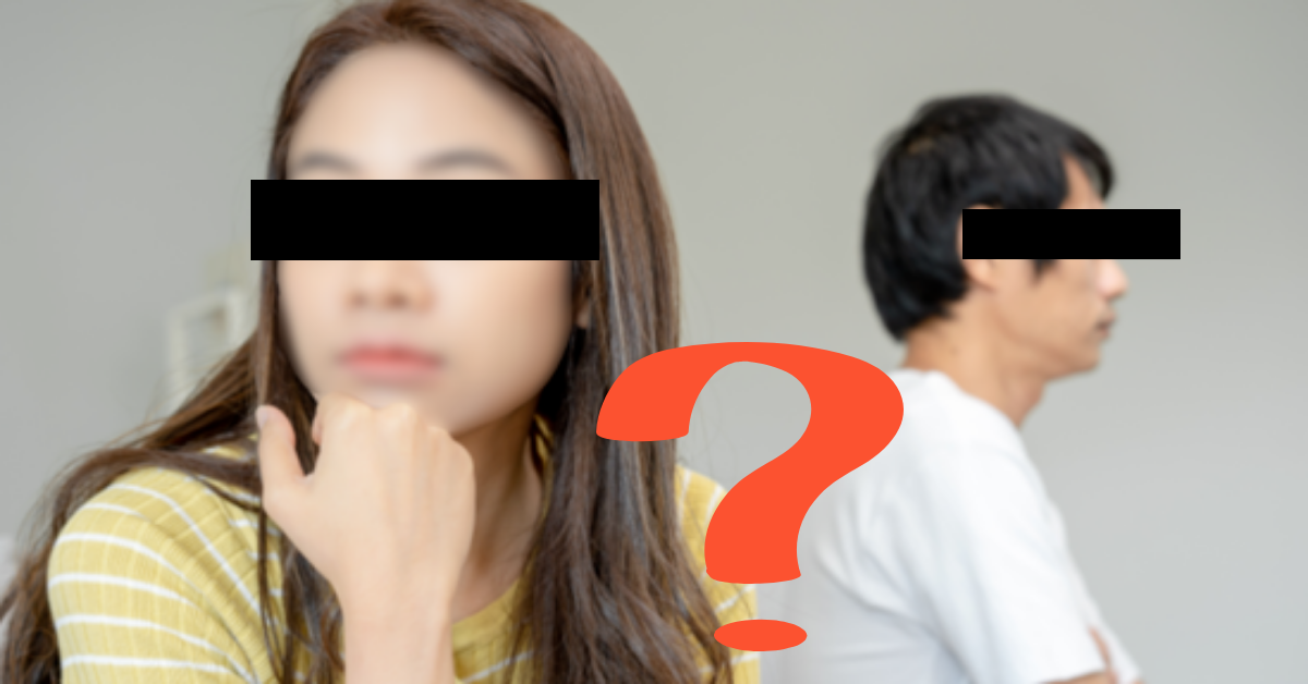 스타 부부의 충격 고백. '이혼선언' 해 놓고 충격적인 소식이 전해지자, 모두가 놀랐다.