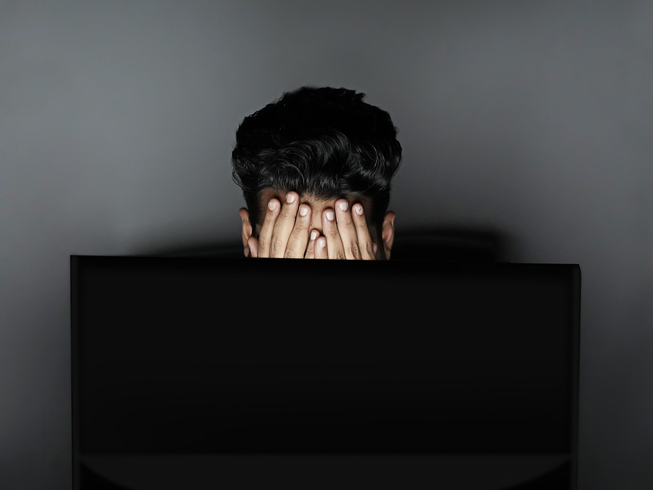 야근 관련 사진