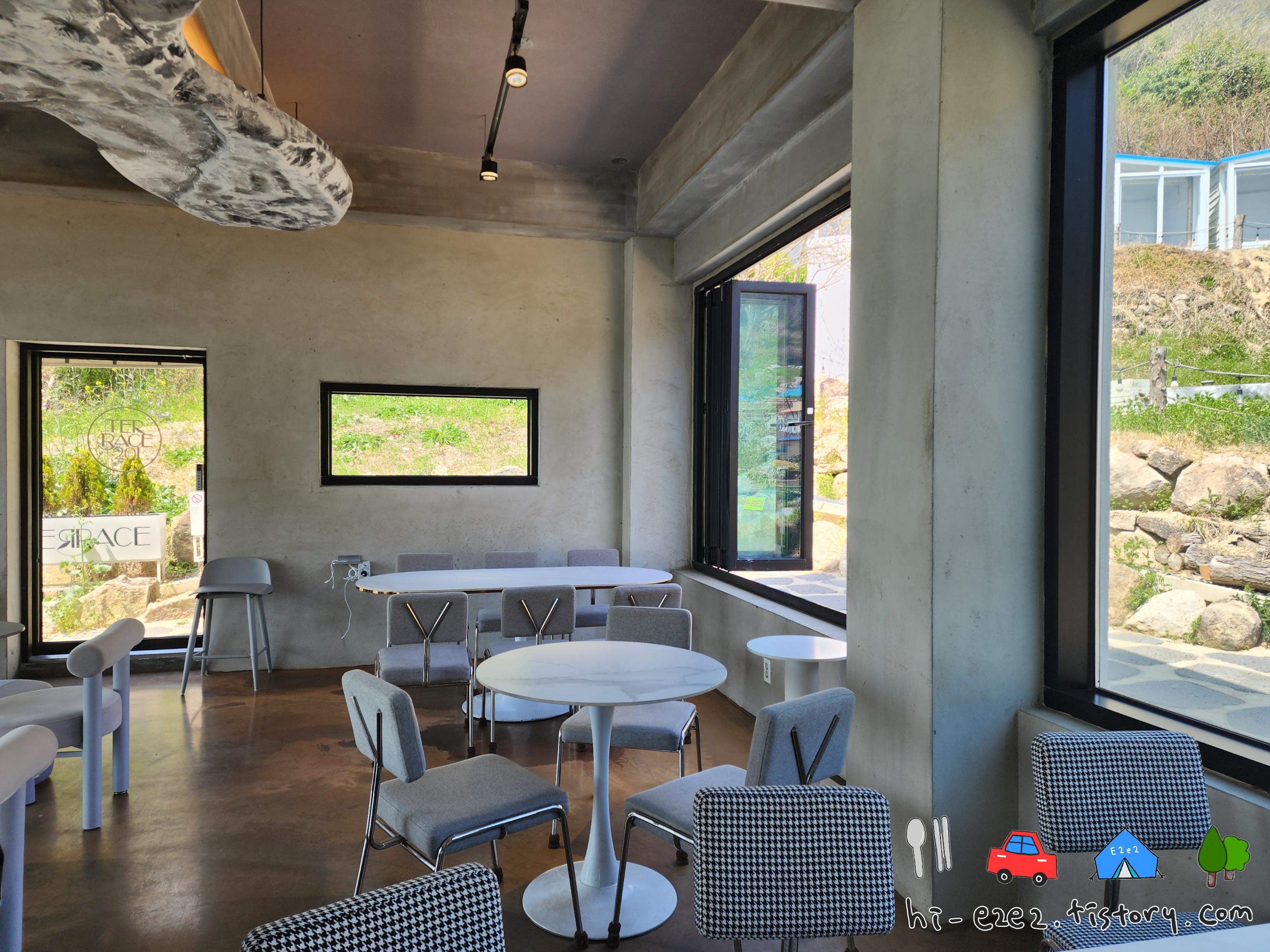 목포대형카페추천