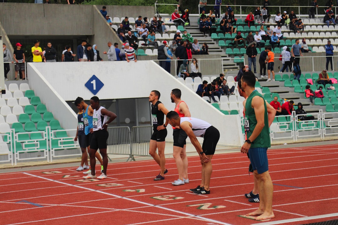Seoul Race
