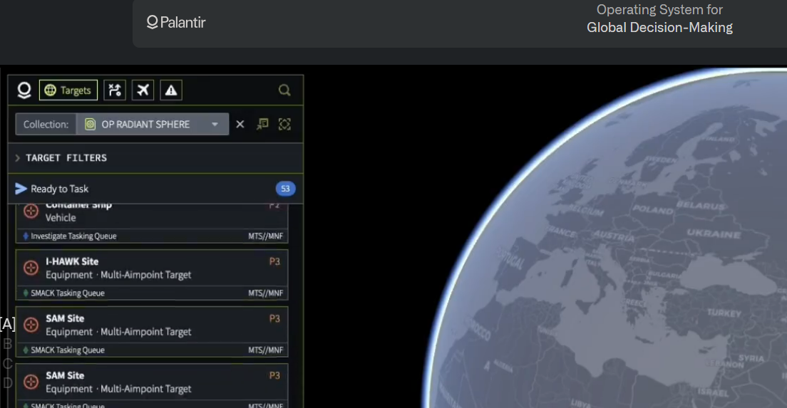 팔란티어 주가 전망 및 실적 분석: 최근 급락 원인은?