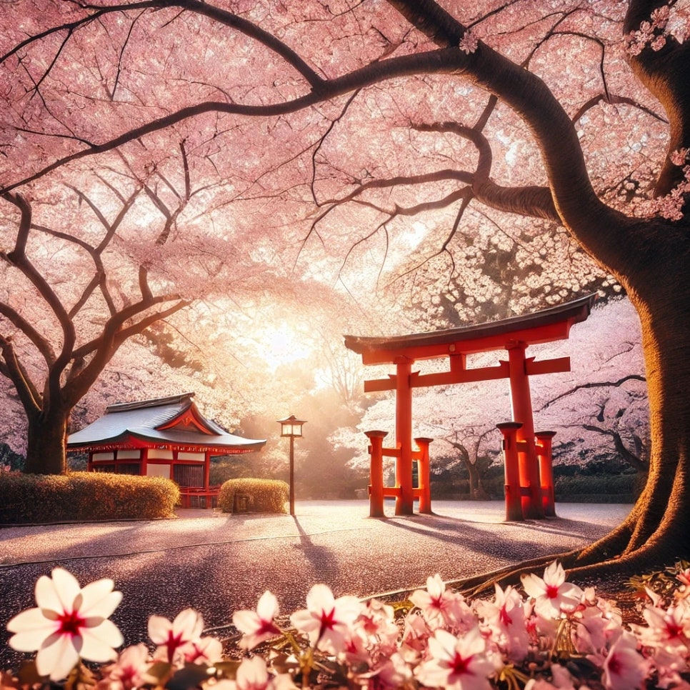 벚꽃시즌 일본영화 OST 추천