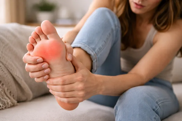 당뇨병 초기 증상