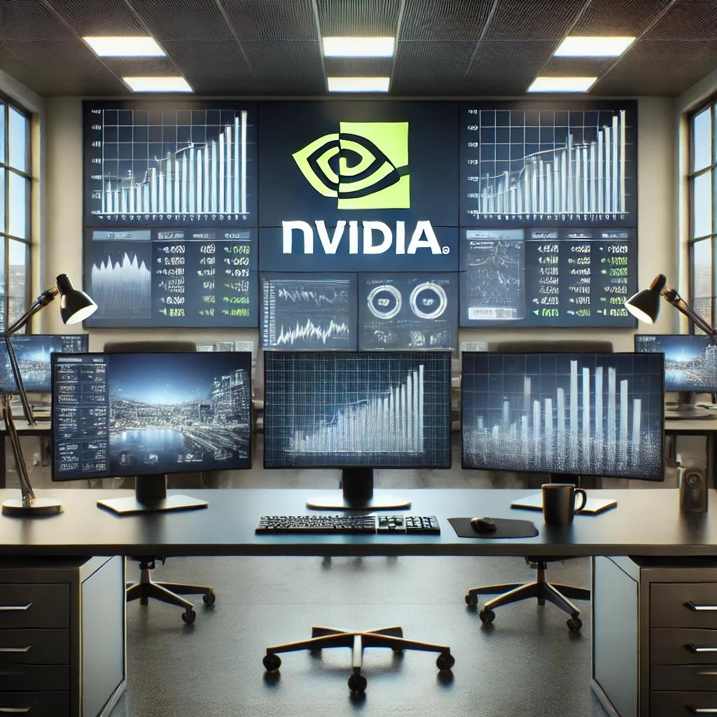 엔비디아 실적발표