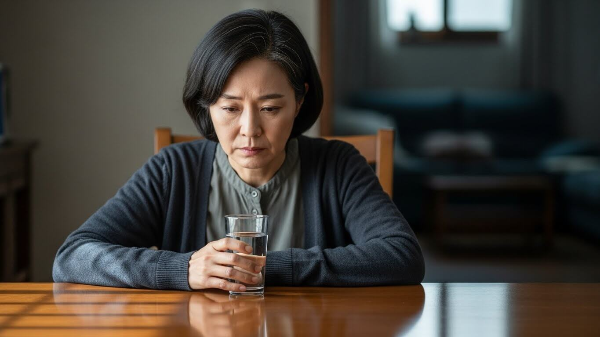 폐경기 생리증상 사진 10