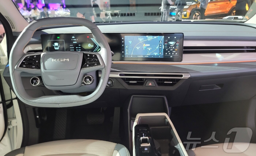 무쏘 EV - 국내 최초 전기 픽업트럭, 성능·가격·출시 일정 총정리