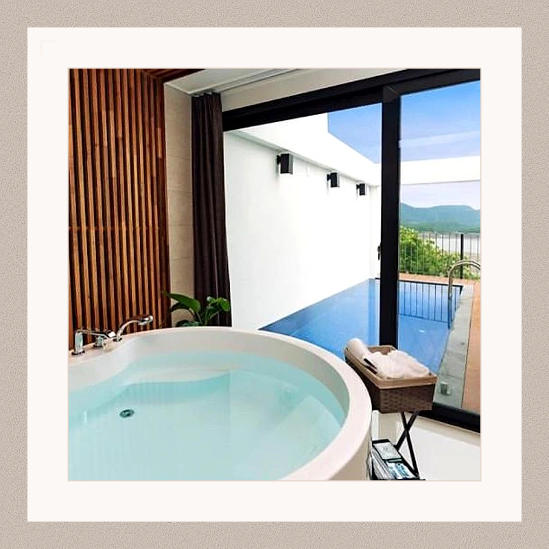 부안 해시락풀빌라 (Buan Hashrock Pool Villa)_5