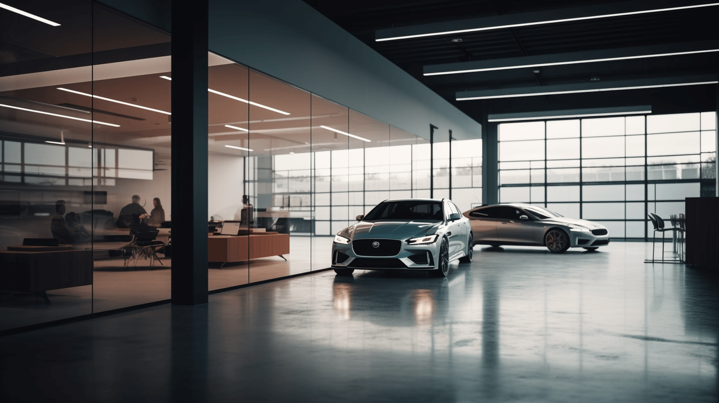 자동차 계약절차