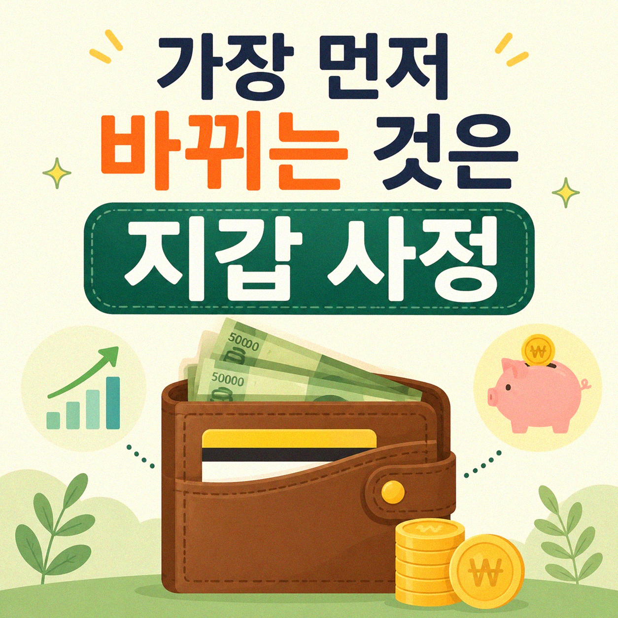 자취 시작하며 요리, 달라지는 것들 뭐가 있을까
