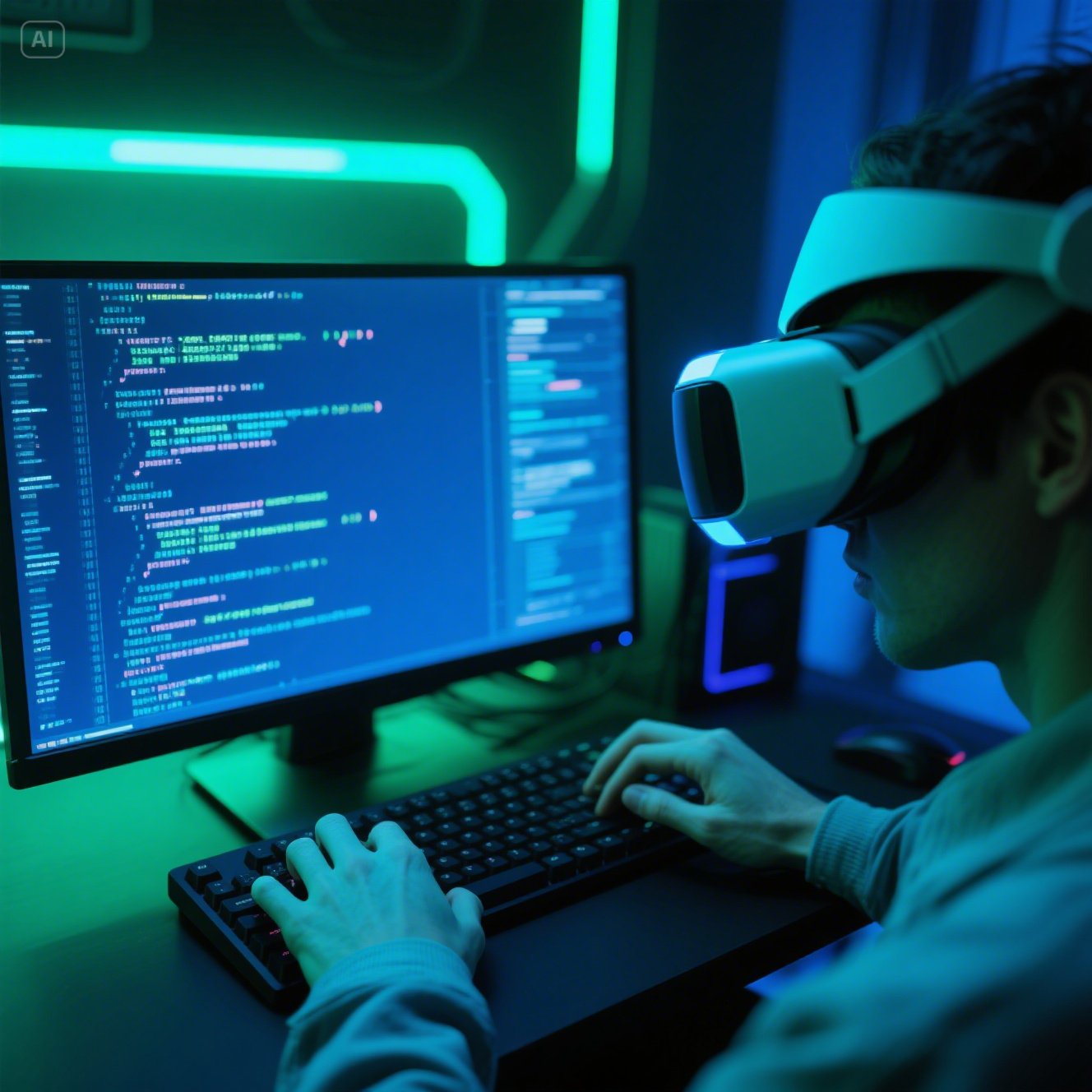 가상현실(VR)