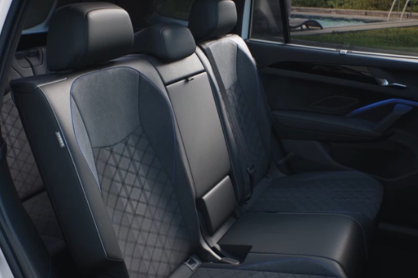 기아 쏘렌토와 현대 싼타페 경쟁차 - 폭스바겐 중형 SUV 추천 &lsquo;타이론&rsquo; 출시