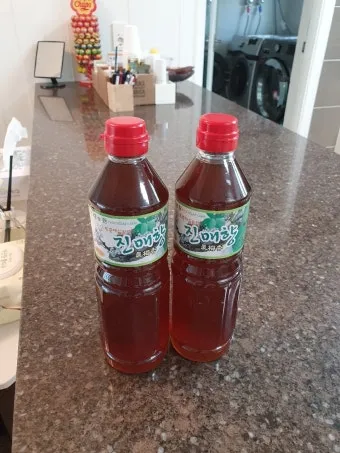 매실액기스 효능 해독 작용 숙취 건강 효과 정리_21