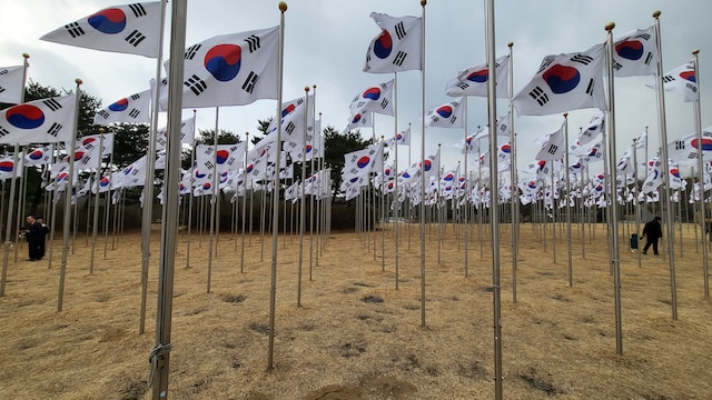 독도는 우리땅 챌린지