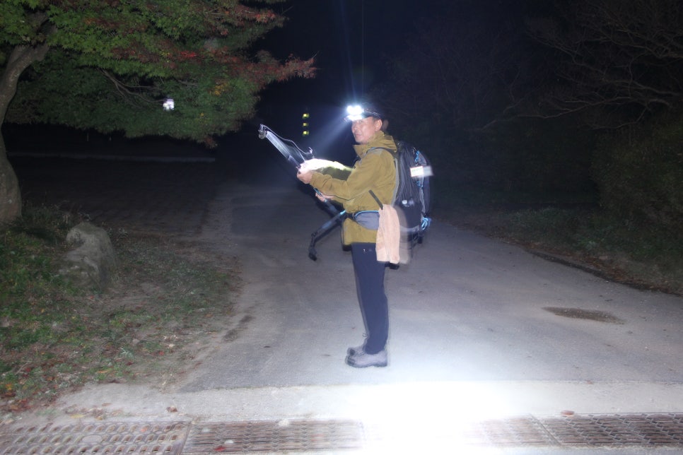 100대 명산 등산하기 두번째 금강산에 비견될 정도로 아름다운 산세 정읍 내장산과 암릉과 절벽의 기세가 돋보이는 산 장성 백암산 