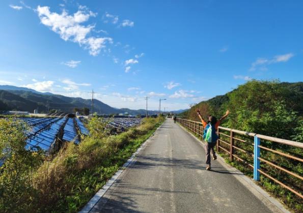 걷기 좋은 계절, 강원 양구군 DMZ 평화의길 26코스 추천