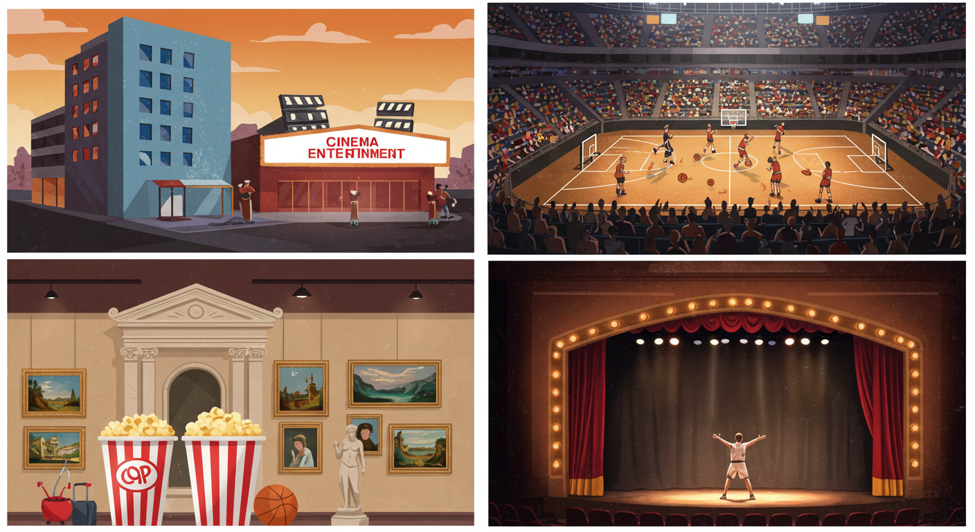 2025 정부지원 5대 소비쿠폰 총정리