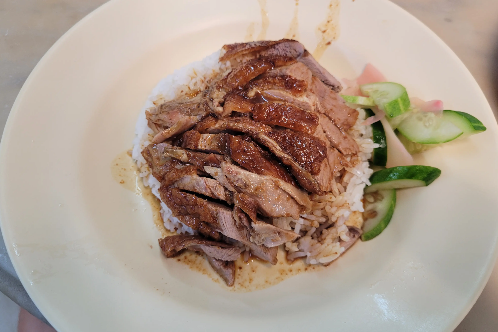 Saphan Taksin 맛집