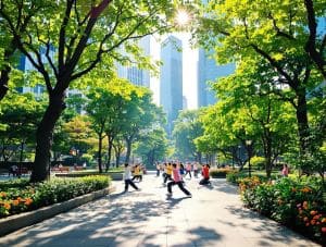 심화 거북목 교정 운동법 (중급자용)