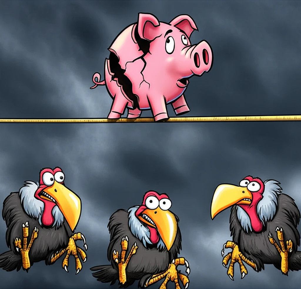 개인회생 중 통장 관리 A to Z: