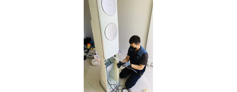 포천시 에어컨설치