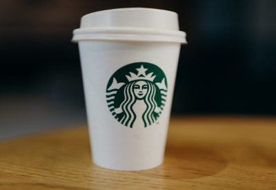 스타벅스 커피 사진 1