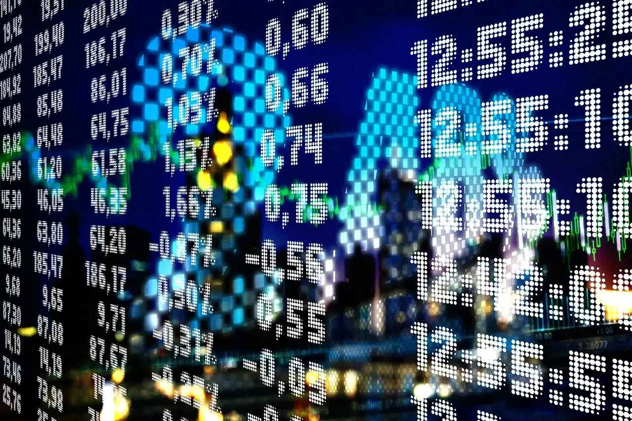 MMF&middot;CMA 알아보기