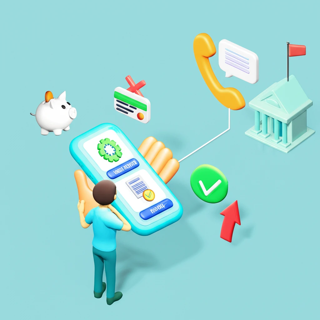 청년 월세 지원금 정기 지급일과 거주..