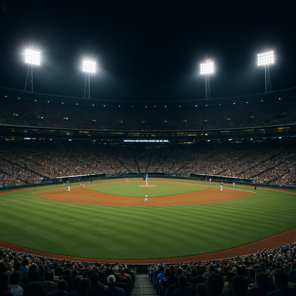 프로야구 준플레이오프 1