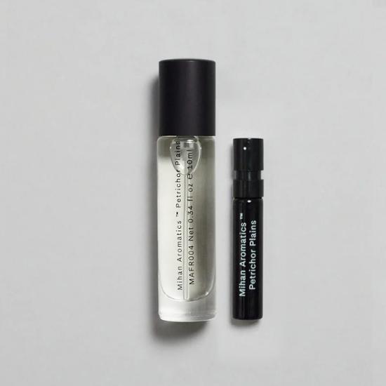 아로마틱스 코튼 블라썸 퍼퓸 미스트