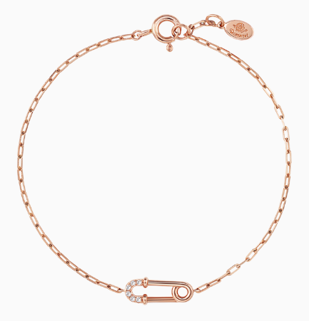 여성 팔찌 - 로즈몽 핀즈