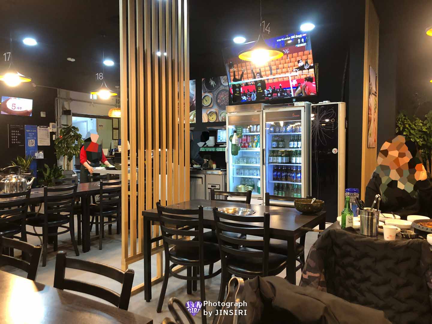 김포 풍무동 오새쭈 쭈삼 맛집 추천 밥집 데이트 매콤한음식 철판요리